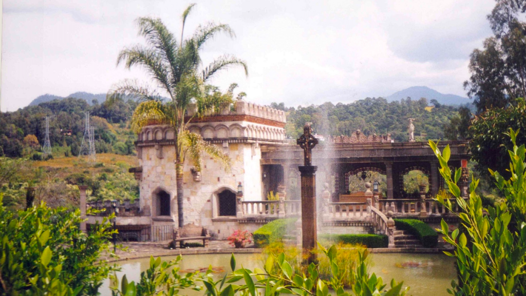 Carmel Maranathá- cosas que hacer en Valle, Ancana. 