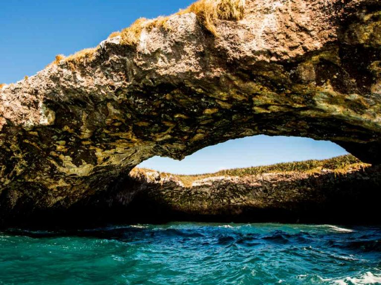 Islas Marietas