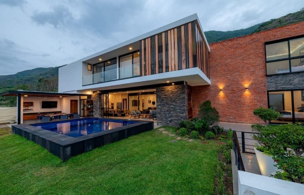 Propiedad Tepetate, Chapala, a la venta por 1/12 fracciones en Ancana