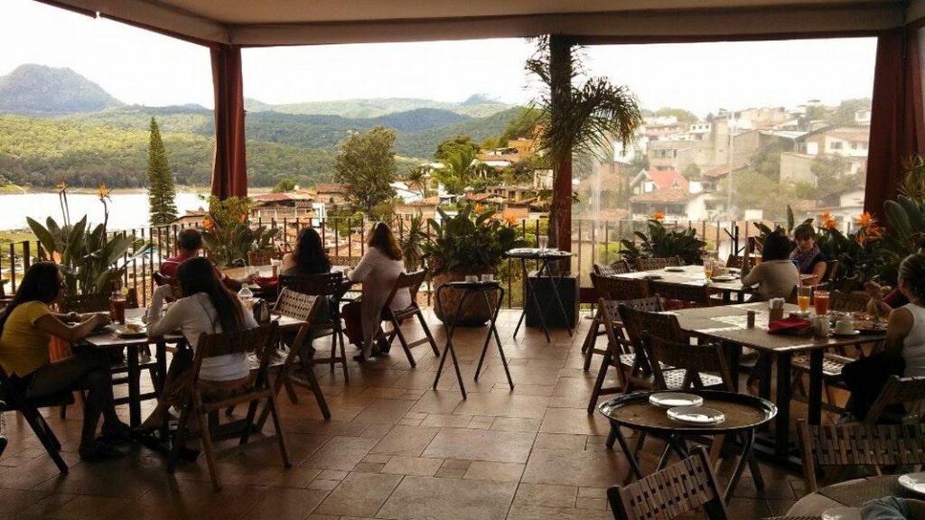 Restaurante La Michoacana 