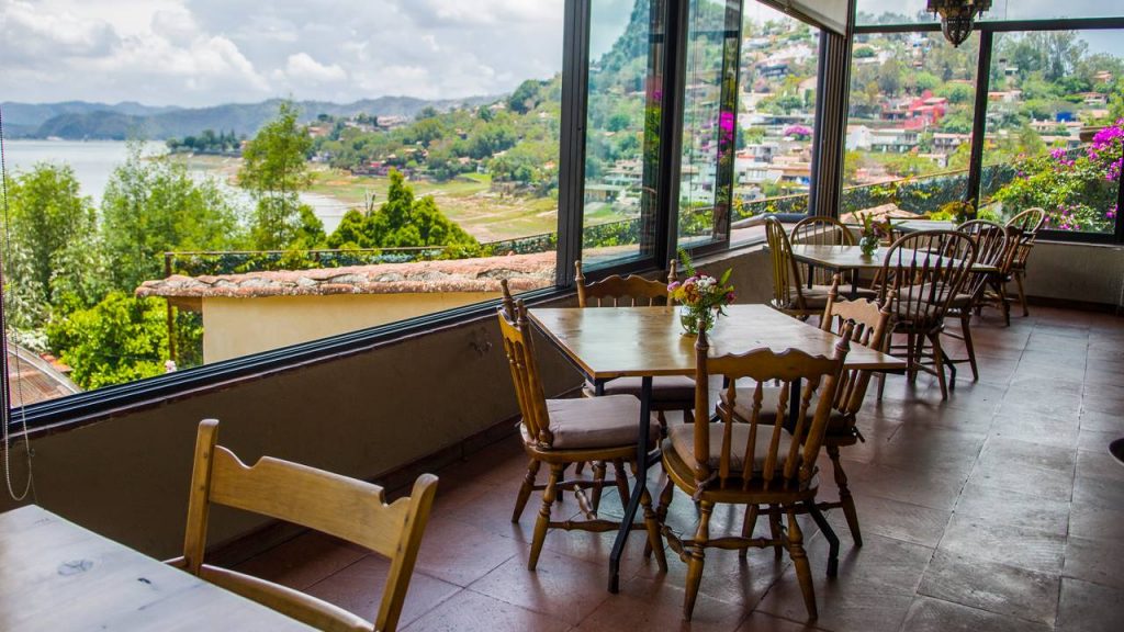 Restaurante Los Veleros