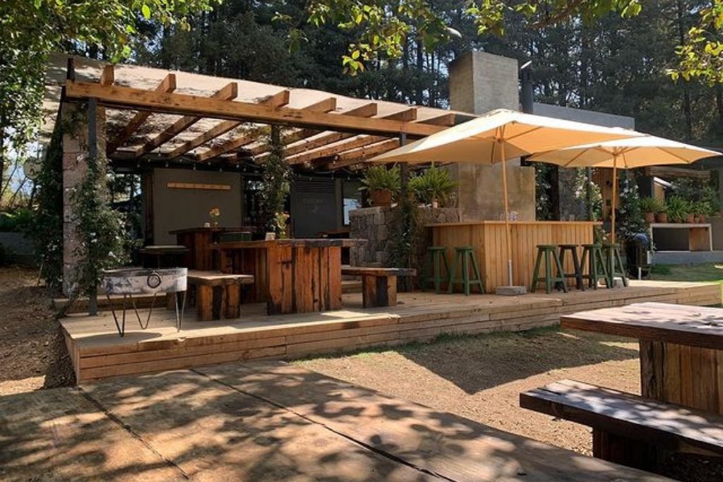 Panadería San Simón 