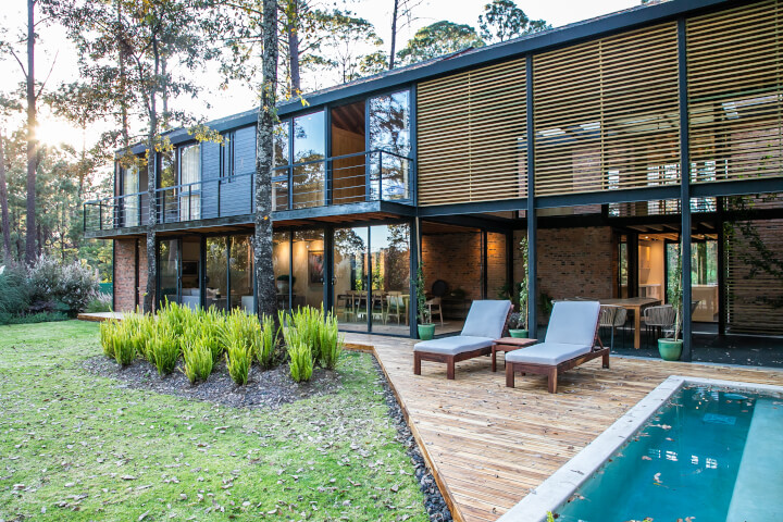 Propiedad Fairway 5, Valle de Bravo a la venta por fracciones a través de Ancana.