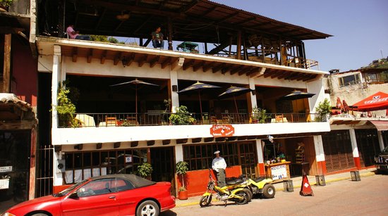 Restaurante El Rincón Suizo 