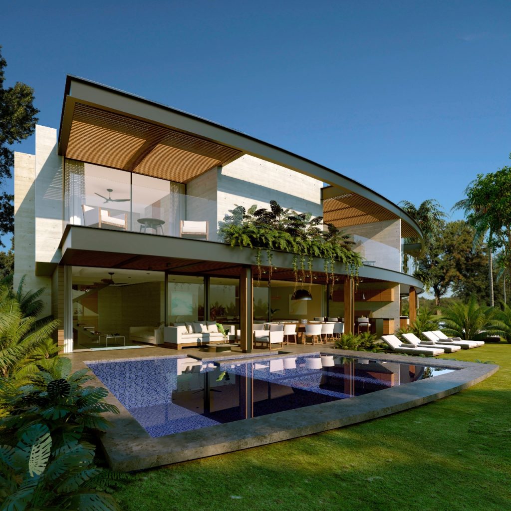 Propiedad Tres Vidas, Acapulco a la venta por fracciones a través de Ancana.