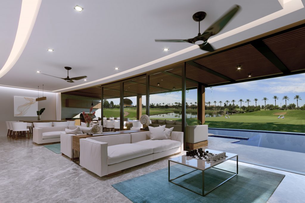 Propiedad Tres Vidas, Acapulco a la venta por fracciones a través de Ancana.