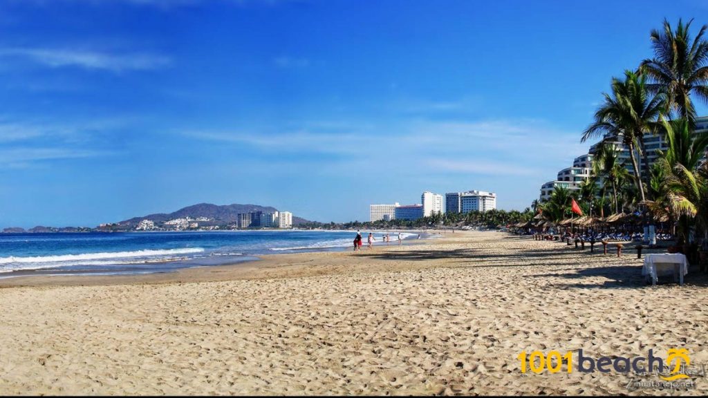Playa Larga .Imagen extraída de 1001beach.com