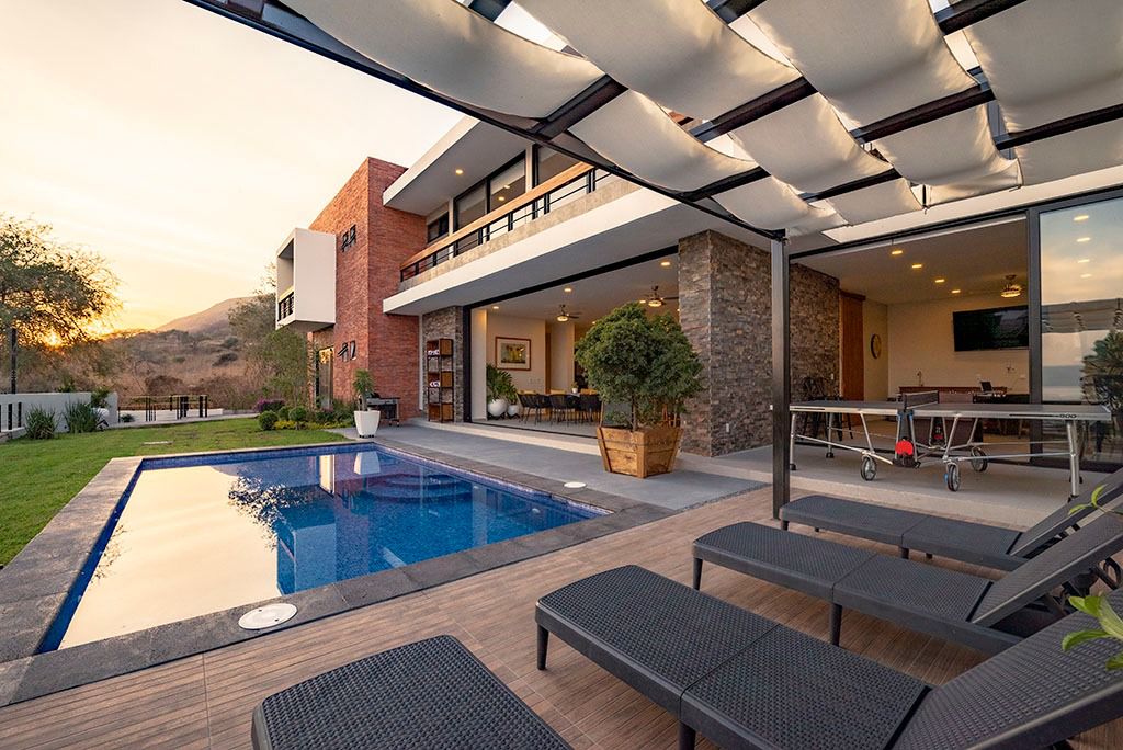 Tepetate propiedad de lujo disponible por 1/12 de fracción en Ancana