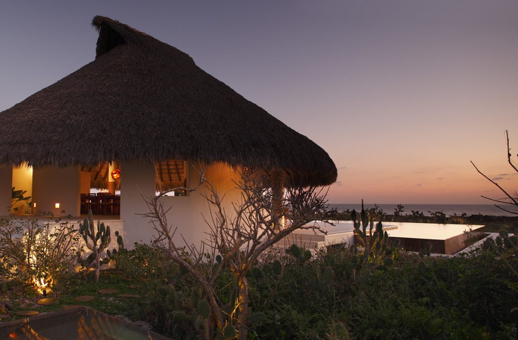 Casa Palmar luxury property available for sale for 1/4 fraction in Ancana