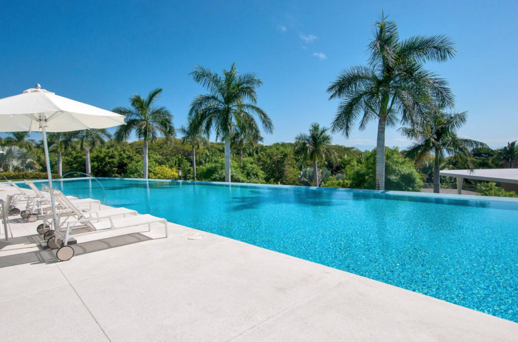 Bolongo propiedad de lujo disponible por 1/8 de fracción en Ancana