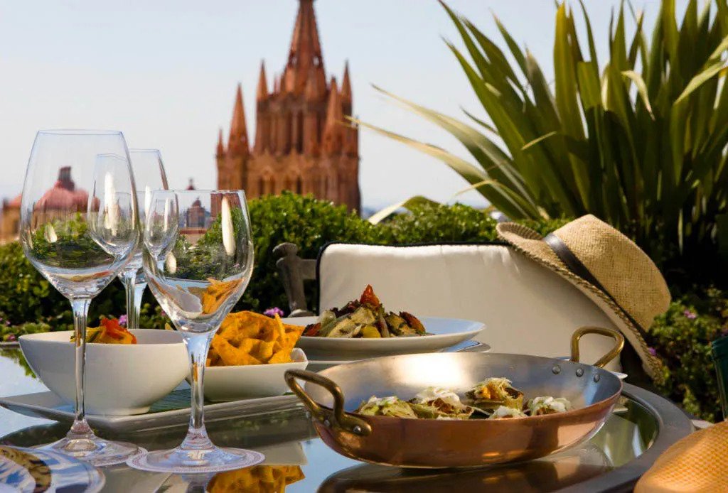 Image extracted from thehappening.com