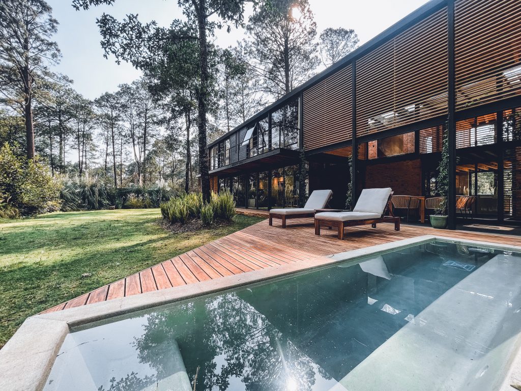 Property Fairway 5 for sale by fractions through Ancana.