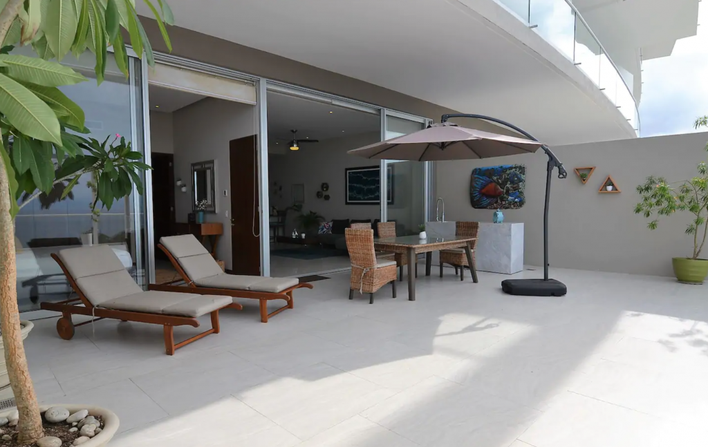 Property Bolongo, Puerto Vallarta, for sale by fractions through Ancana.