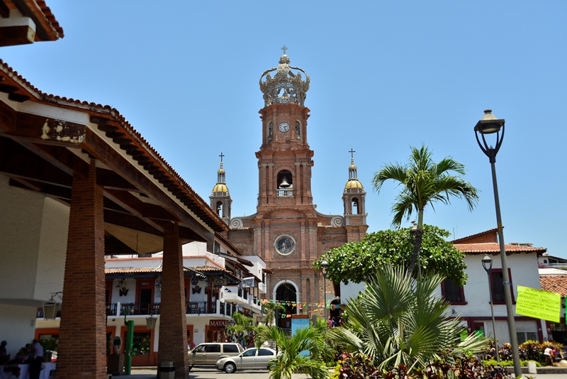 Imagen extraída de: visitapuertovallarta.com.mx