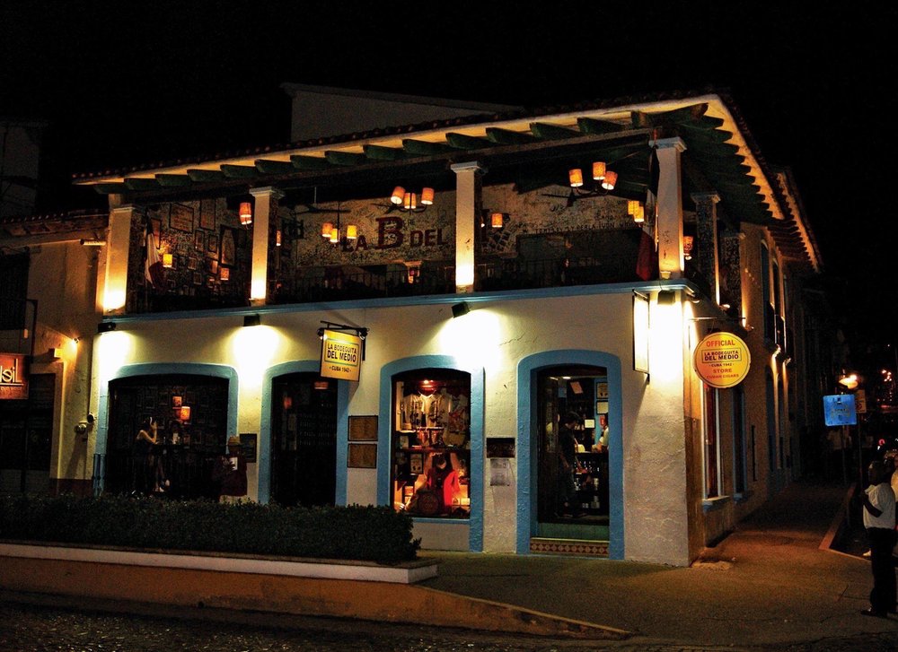 Imagen extraída de: villasinvallarta.com