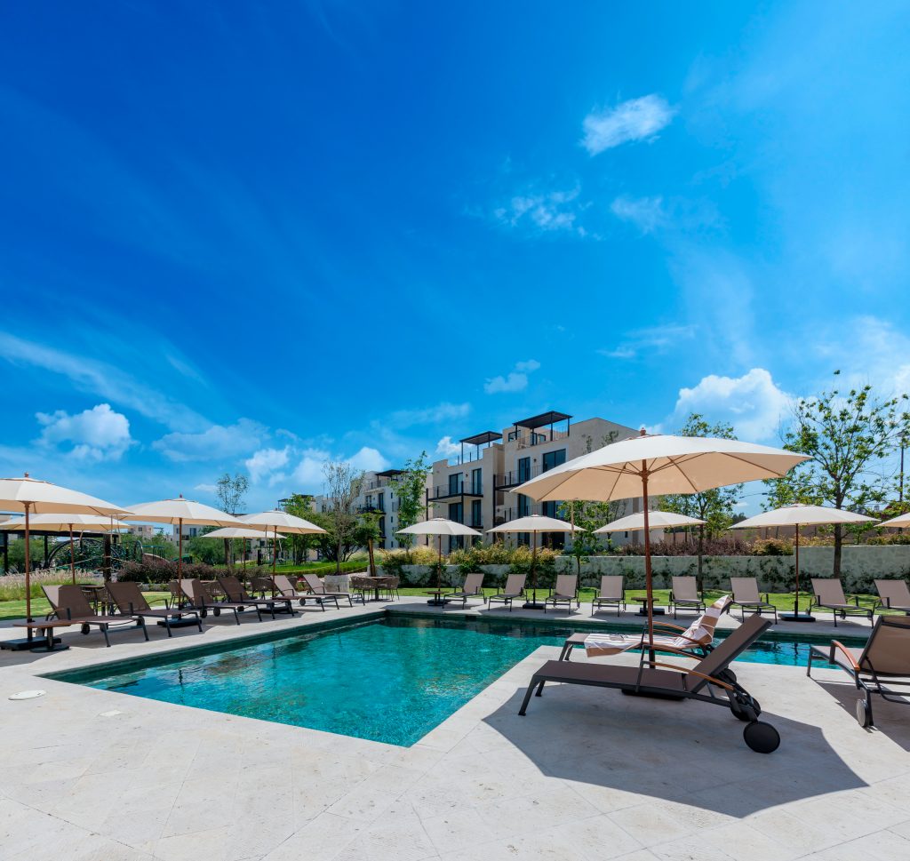 Propiedad Santa Elena la venta por fracciones a través de Ancana.