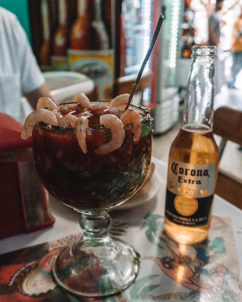 El Camaroncito | Imagen extraída de tavernatravels.com