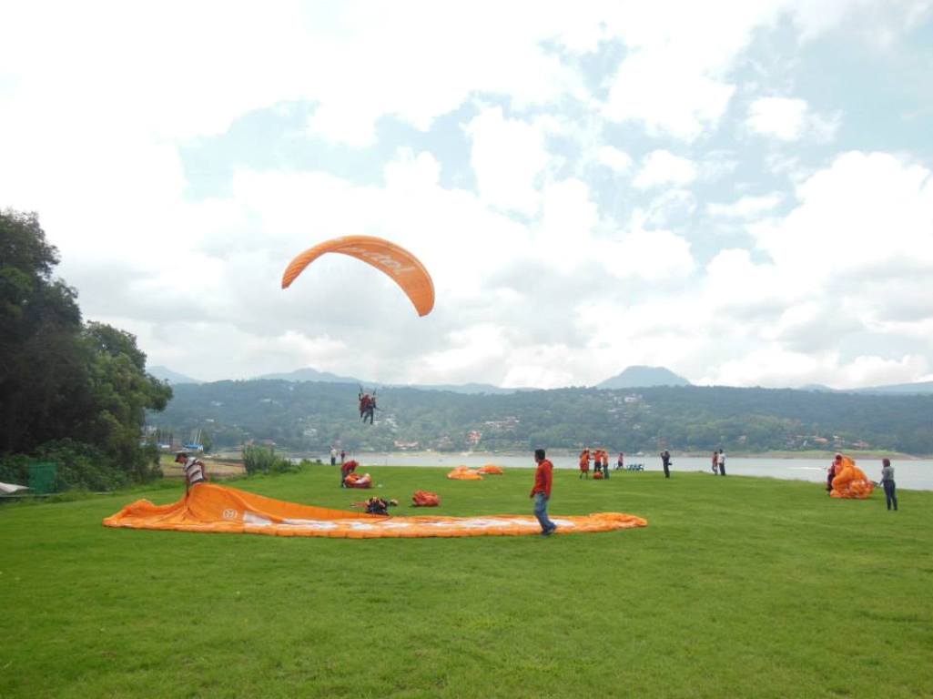 Imagen extraída de la Secretaría de Cultura y Turismo