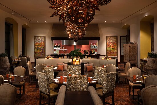 1826 Restaurant | Imagen extraída de www.tripadvisor.com