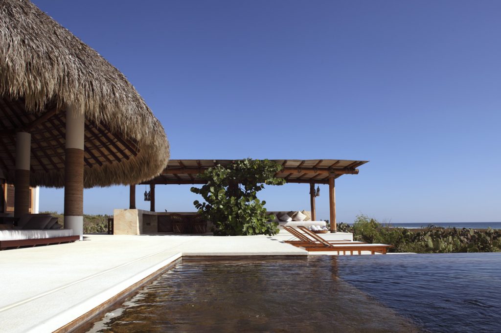 Propiedad Casa Palmar la venta por fracciones a través de Ancana.