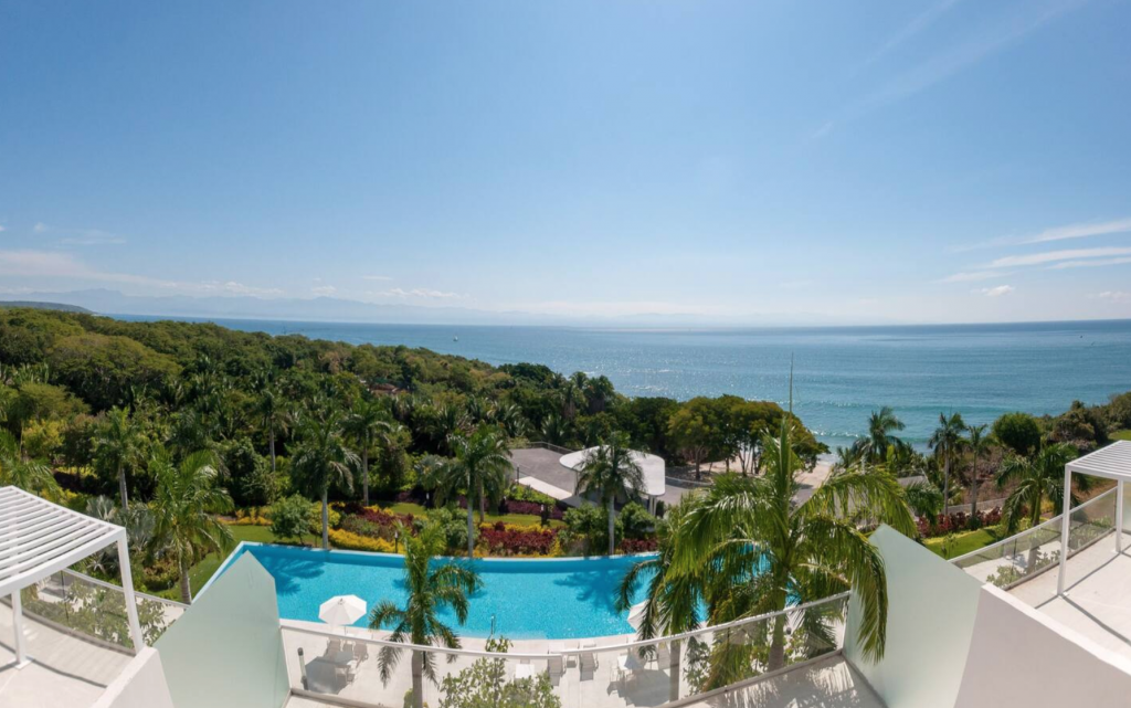 Propiedad Bolongo a la venta por fracciones a través de Ancana.