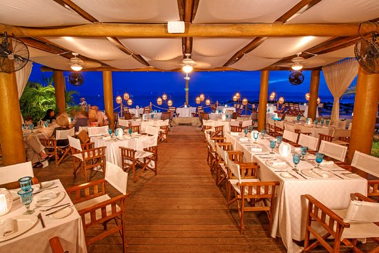 Tuna Blanca | Image extracted from tripadvisor.com.mx