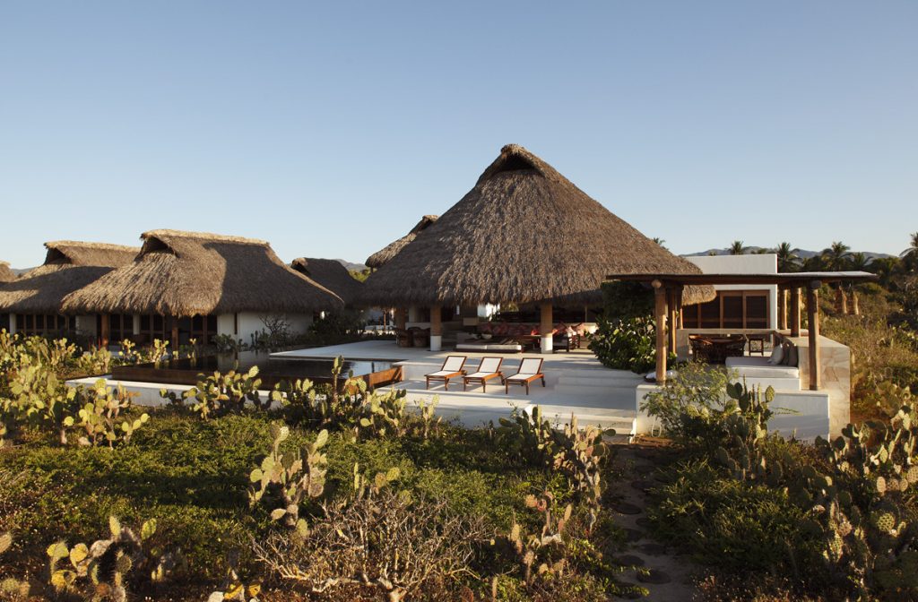 Casa Palmar luxury property available for 1/8 fraction in Ancana