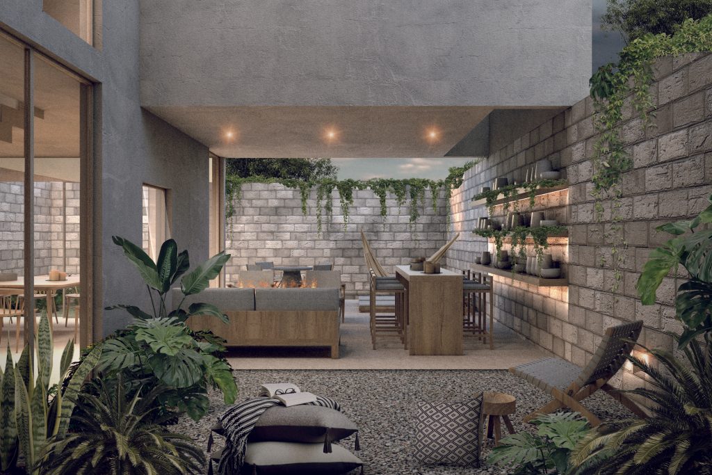 Los Limoneros, Valle de Bravo, Estado de México. Propiedad de lujo disponible por 1/4 de fracción en Ancana.