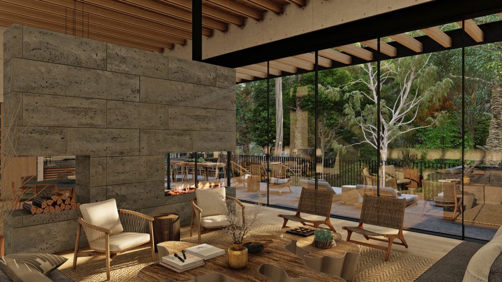 Vista al Río, Puerto Escondido, Oaxaca. Propiedad de lujo disponible por 1/8 de fracción en Ancana