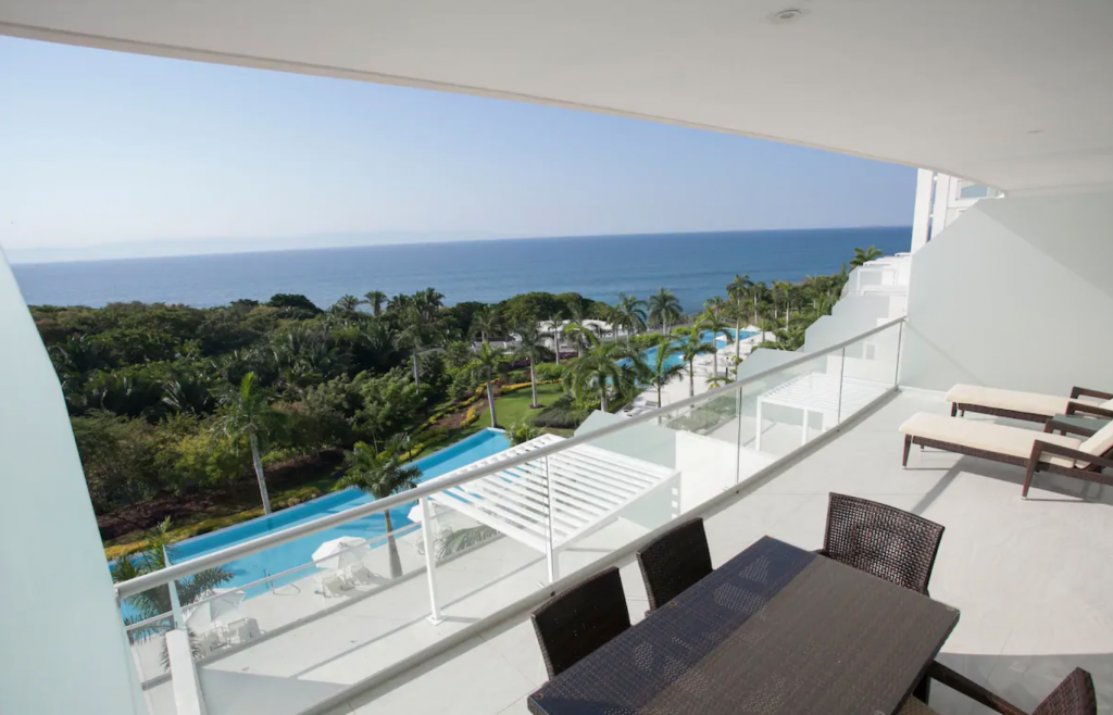 Bolongo, Punta Mita, Nayarit. Luxury property available for 1/8 fraction in Ancana