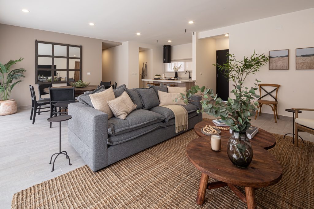 Barrio Santo, San Miguel de Allende, Guanajuato. Luxury property available for 1/4 fraction in Ancana