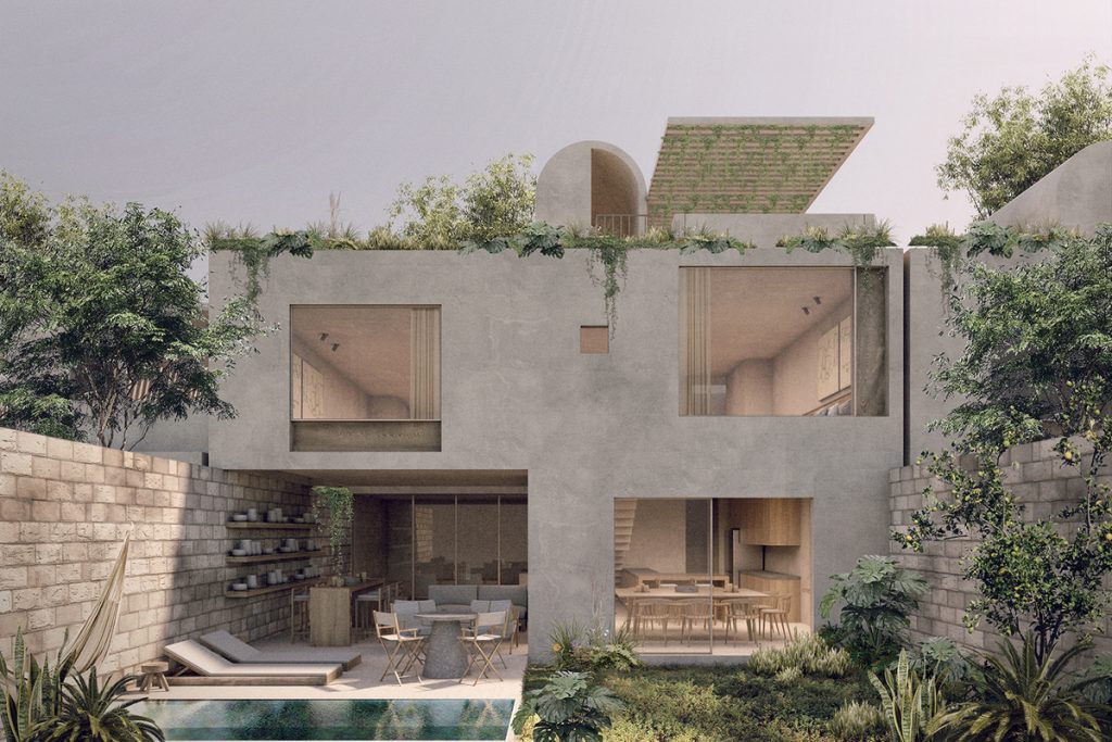 Los Limoneros propiedad a la venta por fracciones en Valle de Bravo de Ancana.co