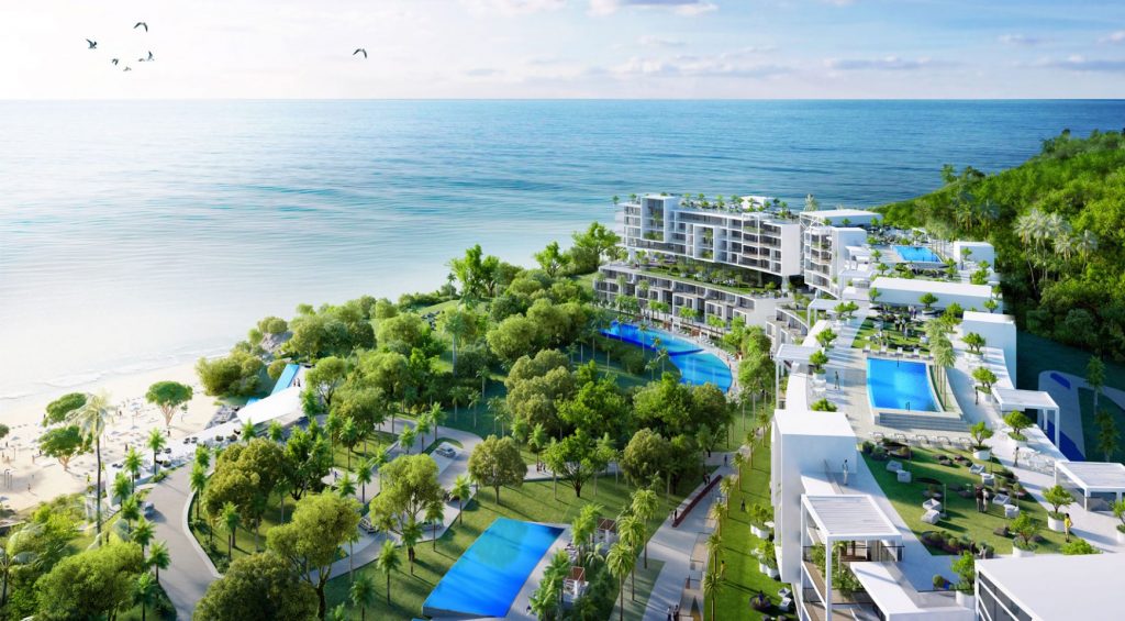 Bolongo in Punta Mita